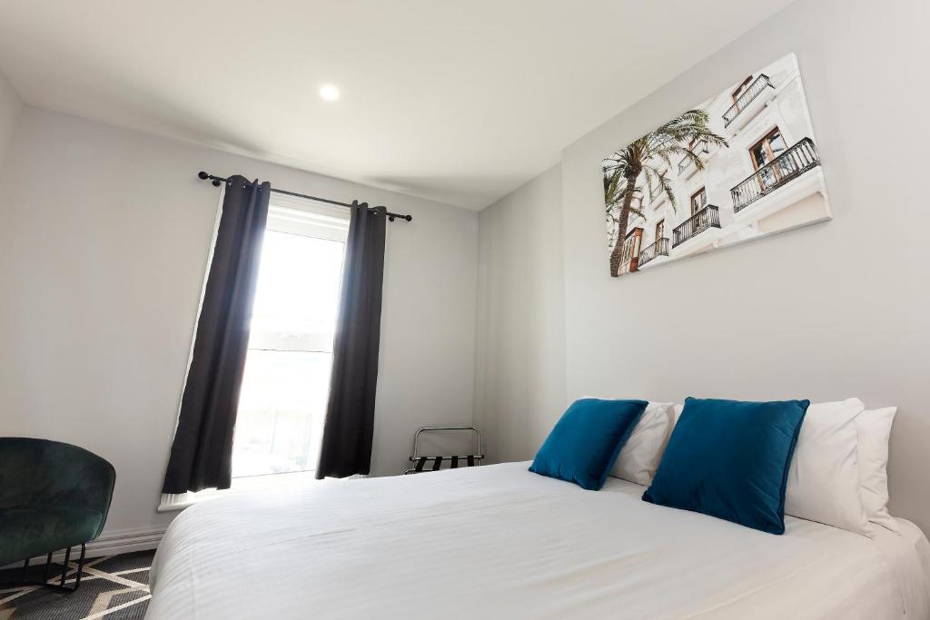 Sports Garden Hotel - Resim 18