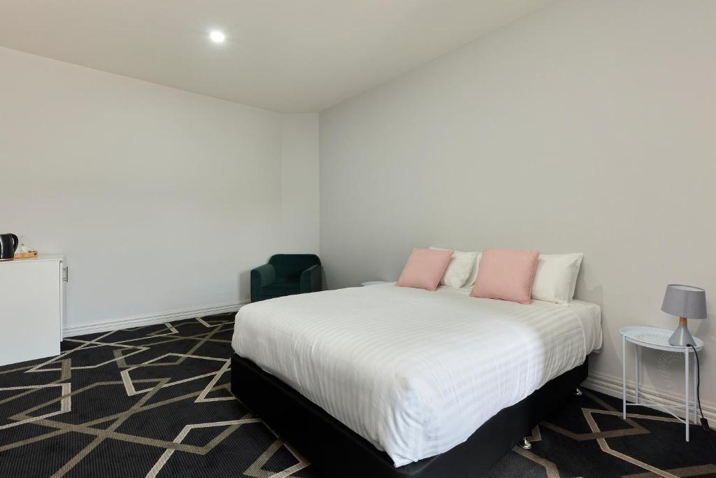 Sports Garden Hotel - Resim 19