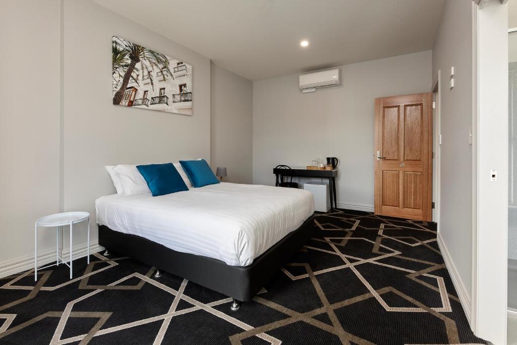 Sports Garden Hotel - Resim 22