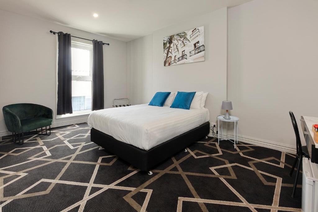 Sports Garden Hotel - Resim 11