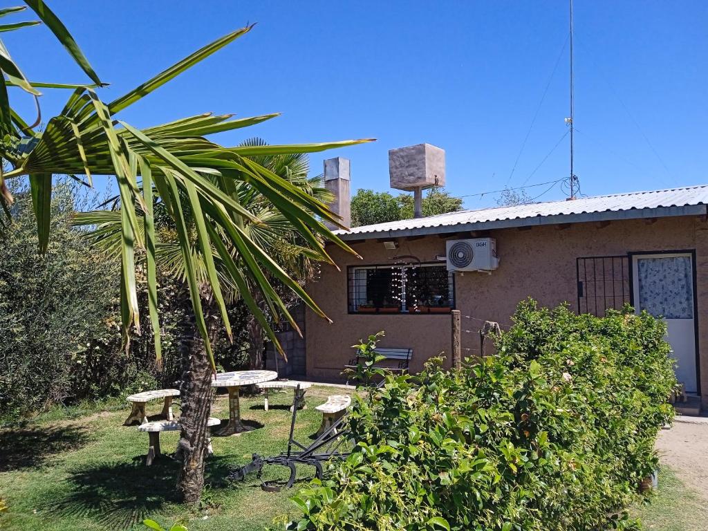 El Juncalito, San Rafael (aktualisierte Preise für 2025)