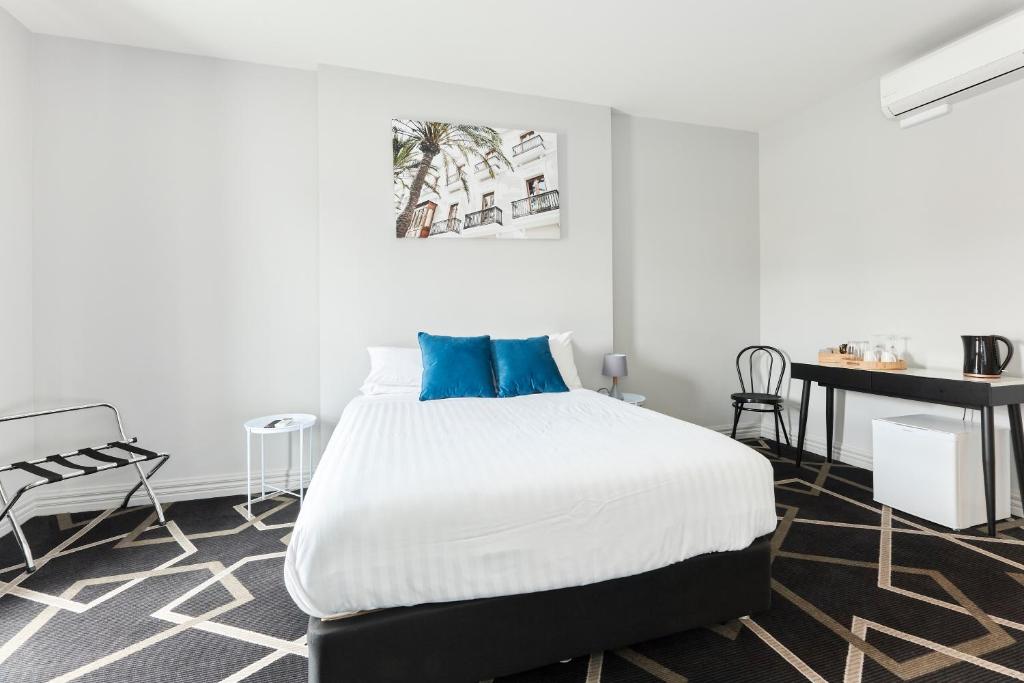 Sports Garden Hotel - Resim 23