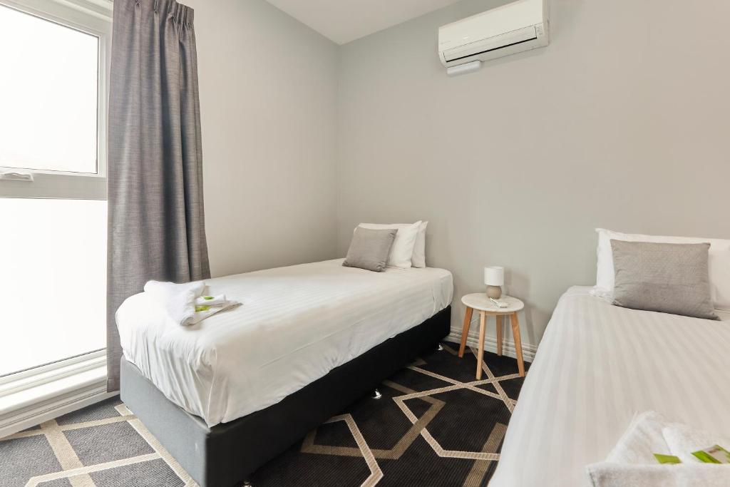 Sports Garden Hotel - Resim 28