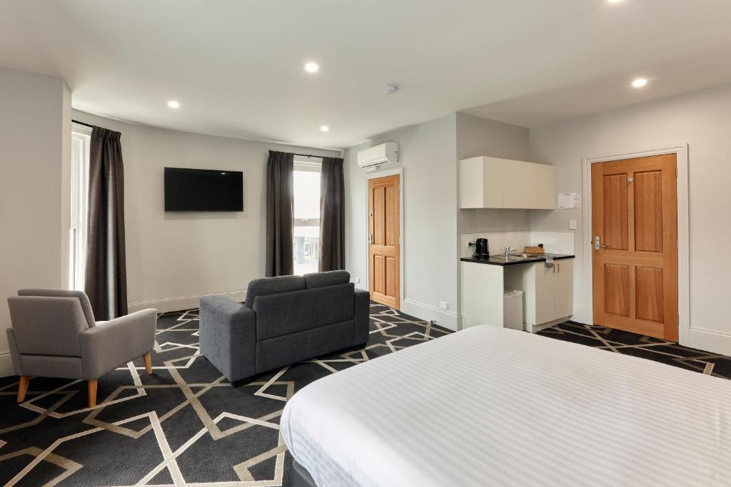 Sports Garden Hotel - Resim 26