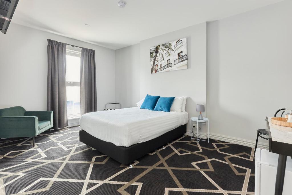 Sports Garden Hotel - Resim 33