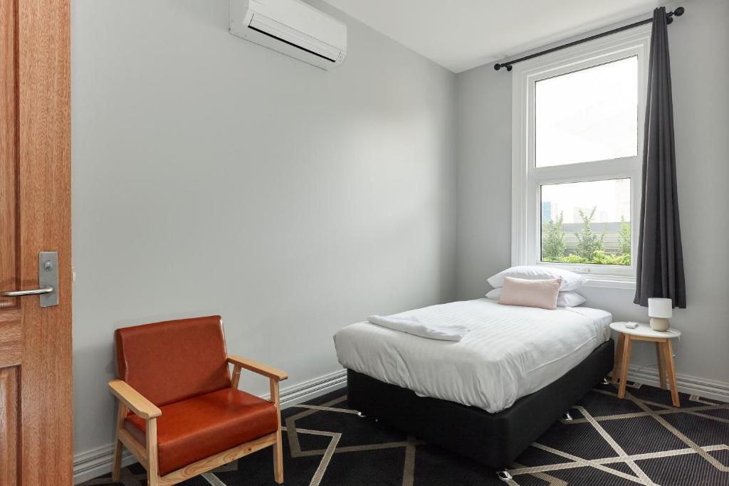 Sports Garden Hotel - Resim 30