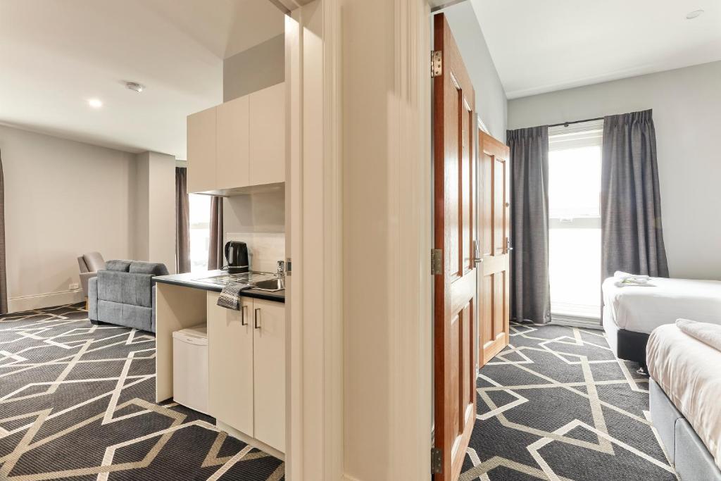 Sports Garden Hotel - Resim 31