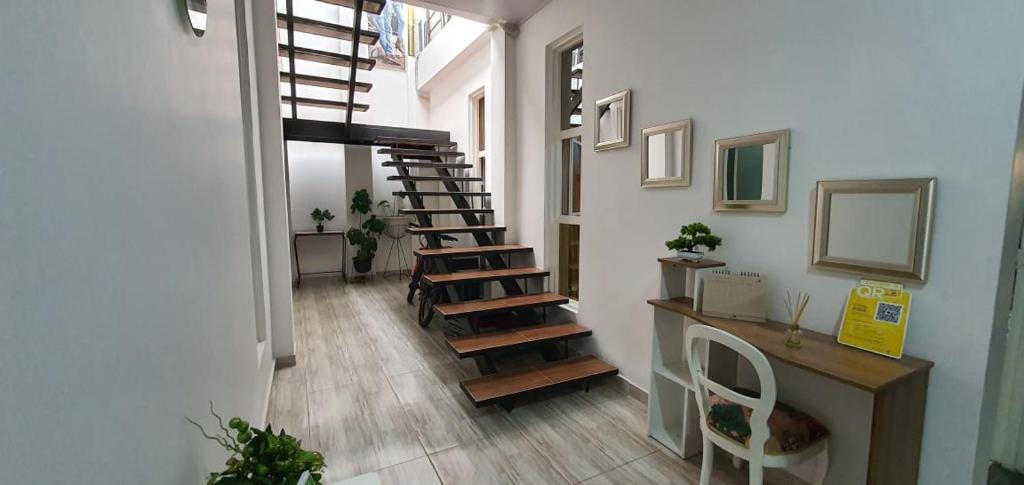 Ảnh trong thư viện ảnh của Como en casa ở La Dorada