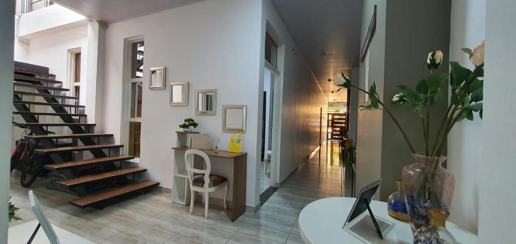 Ảnh trong thư viện ảnh của Como en casa ở La Dorada