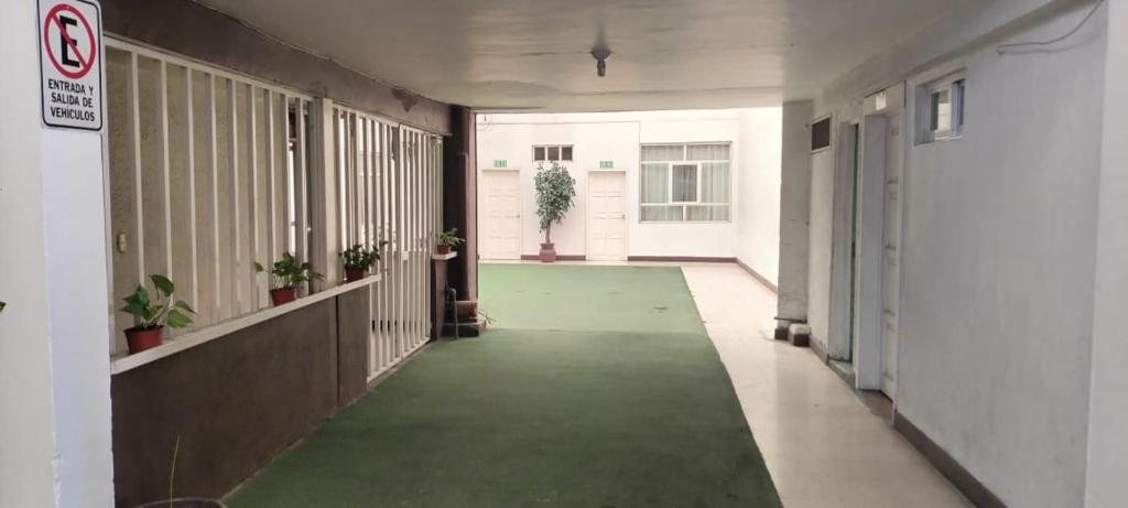Fotografie z fotogalerie ubytování Hotel Avenida Ixmiquilpan v destinaci Ixmiquilpan