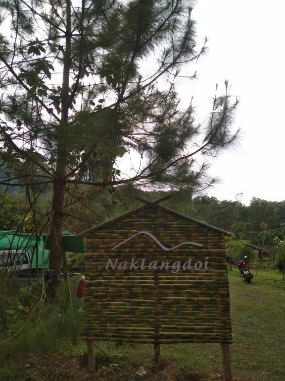 Fotografie z fotogalerie ubytování นากลางดอย Naklangdoi v destinaci Ban Na Kham