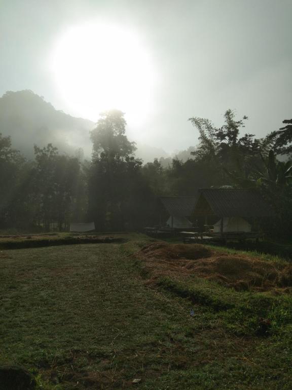 Fotografie z fotogalerie ubytování นากลางดอย Naklangdoi v destinaci Ban Na Kham