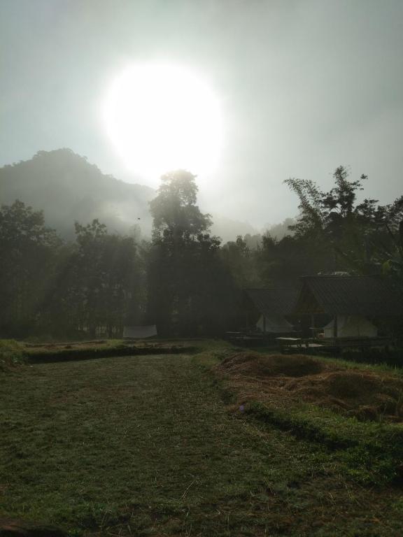 Fotografie z fotogalerie ubytování นากลางดอย Naklangdoi v destinaci Ban Na Kham