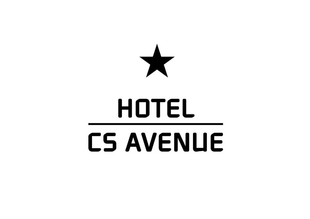 Certifikát, hodnocení, plakát nebo jiný dokument vystavený v ubytování CS Avenue Tourist Hotel