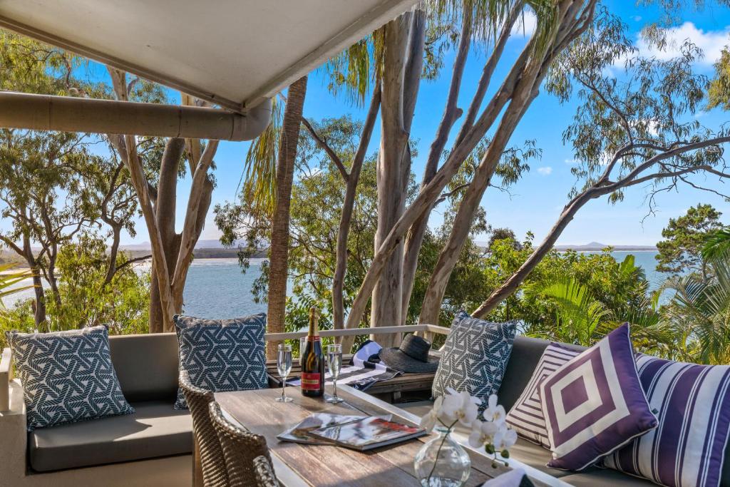 Cove Point Apartment 4, Noosa Heads (updated prices 2024)