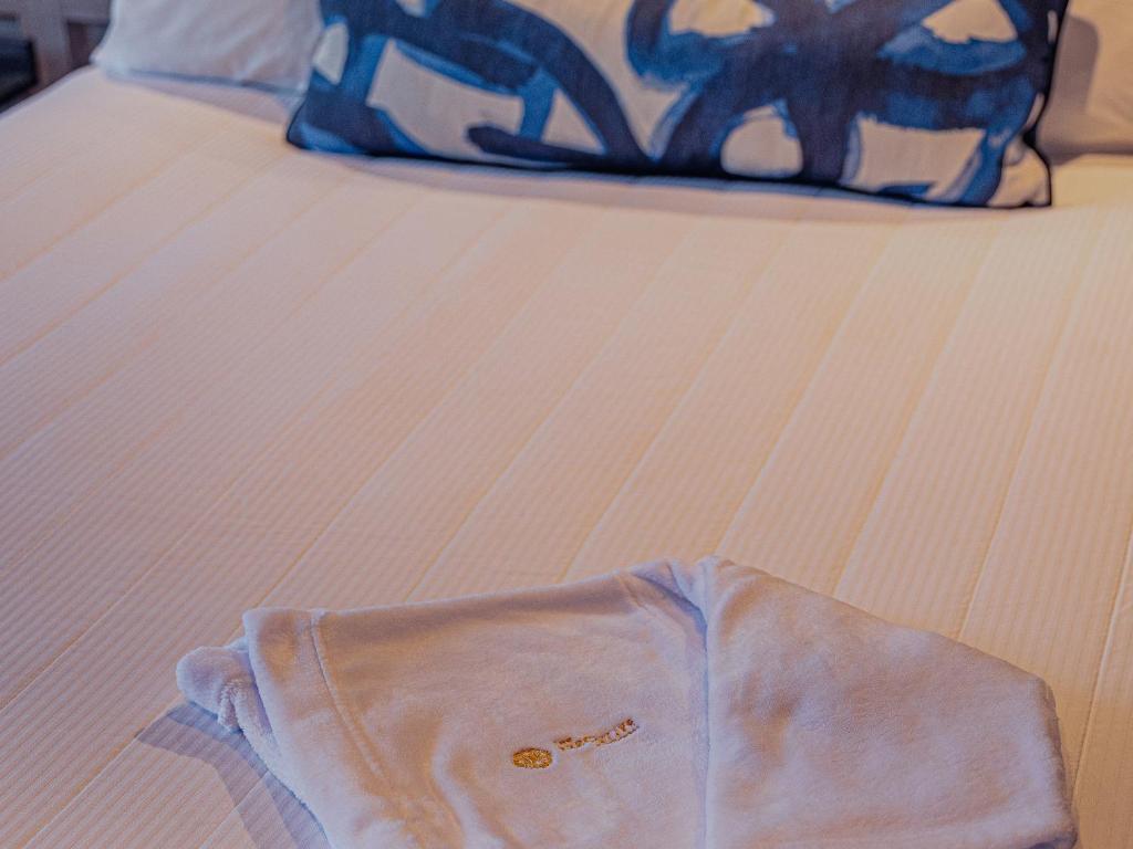 The Executive Inn, Newcastle - Resim 20