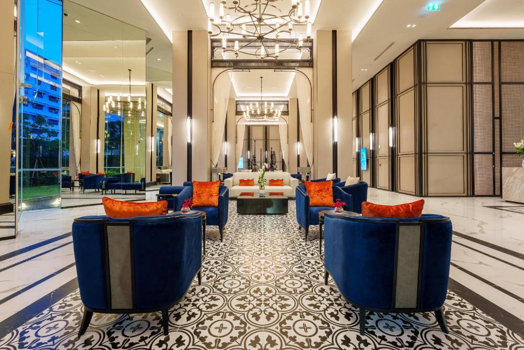 Somerset Pattaya - Resim 14