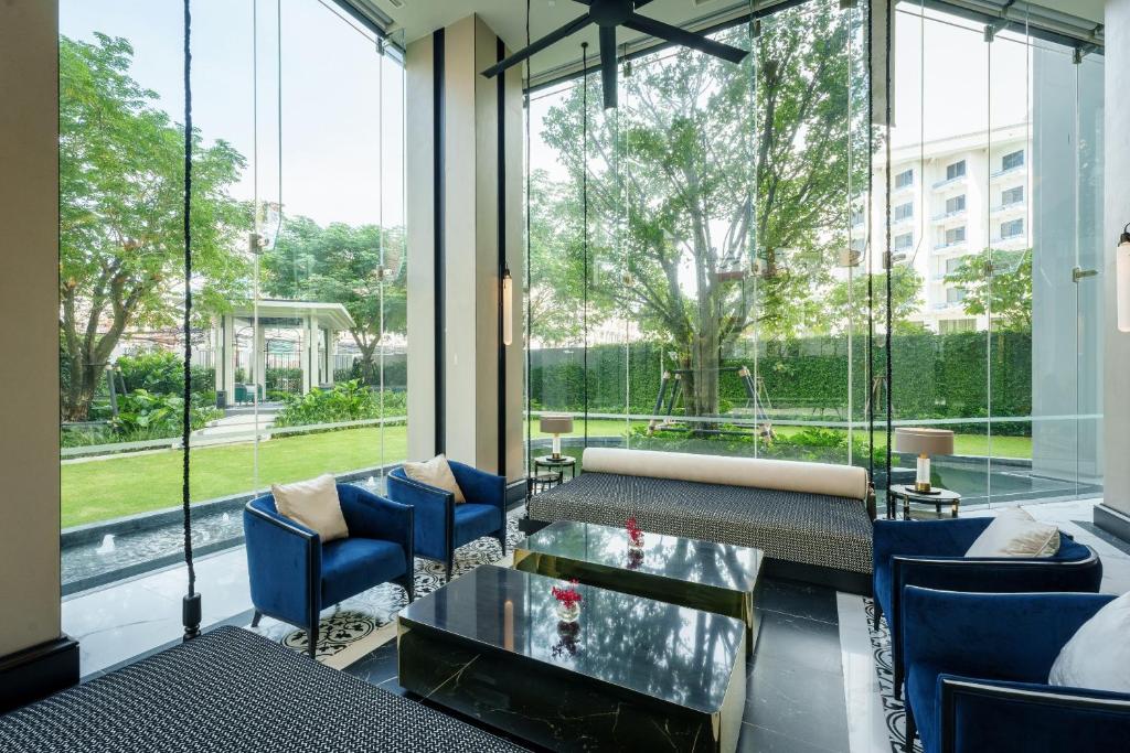 Somerset Pattaya - Resim 18