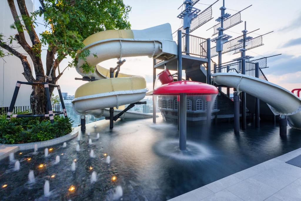 Somerset Pattaya - Resim 5