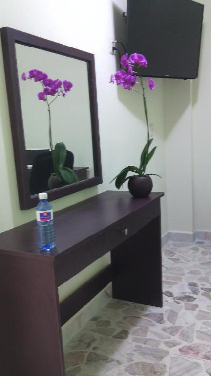 Hotel María Eugenia Tuxtla Gutiérrez - Tweepersoonskamer
