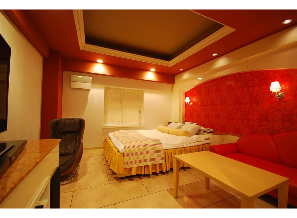 Lázně a/nebo wellness v ubytování HOTEL K's MINE