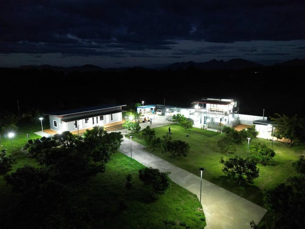 ยังคอยที่ดอยนาง พูลวิลล่า - Housity