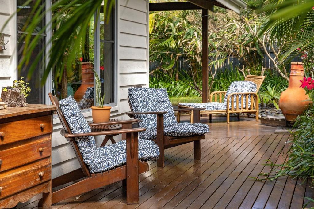 Holiday home Blueys, Blueys Beach, Australia