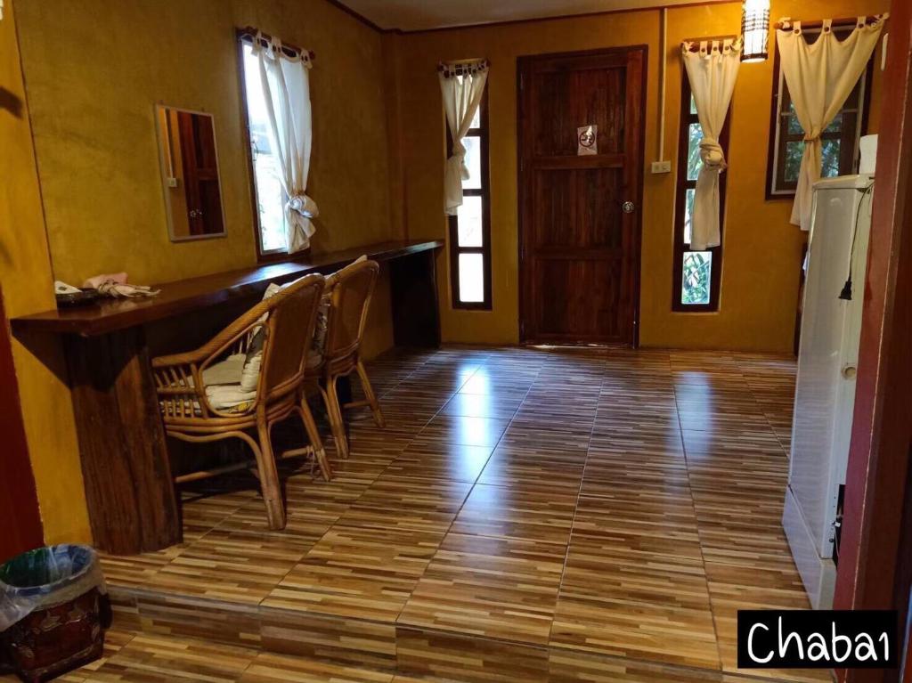 Fotografie z fotogalerie ubytování Aerie Lodge v destinaci Pang Mapha