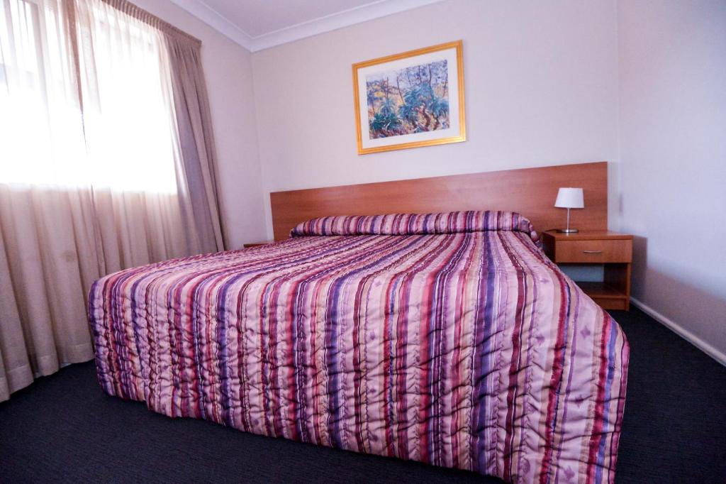 Narellan Motor Inn - Suite De Dos Dormitorios