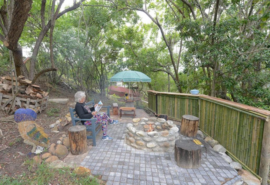 Fynbos Garden Cottage - Image 20