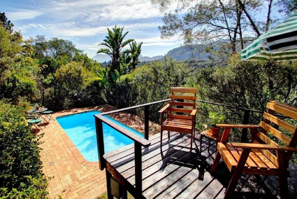 Fynbos Garden Cottage - Image 7