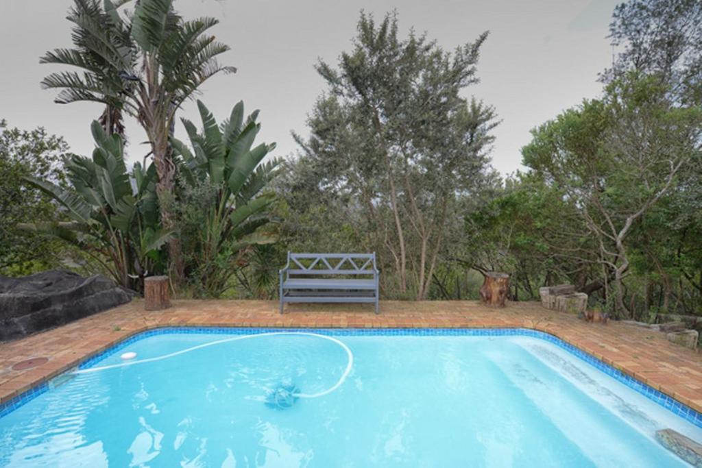Fynbos Garden Cottage - Image 24