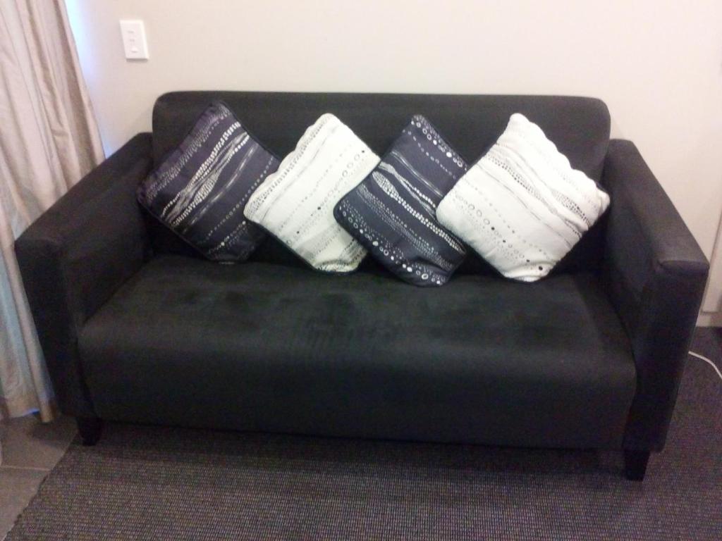 Azena Suites & Apartment - Resim 35