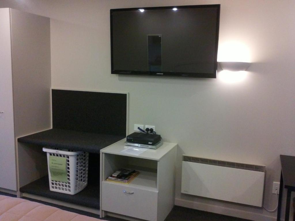 Azena Suites & Apartment - Resim 30