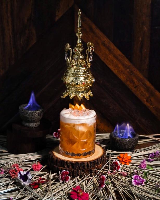 The Continent Hotel Sukhumvit - Asok BTS Bangkok - Resim 40