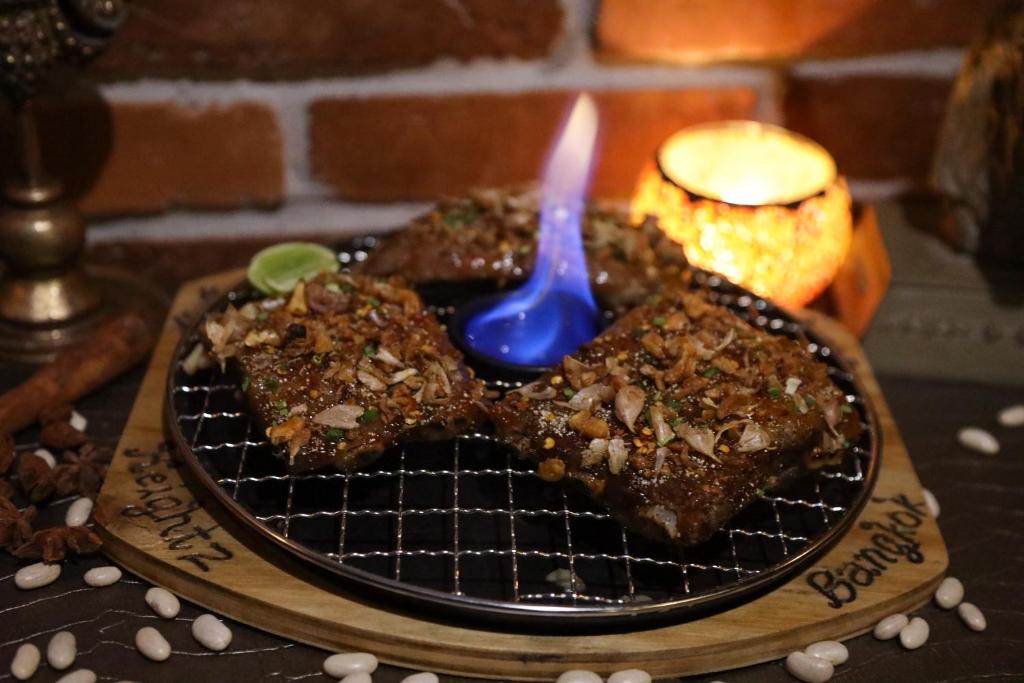 The Continent Hotel Sukhumvit - Asok BTS Bangkok - Resim 34