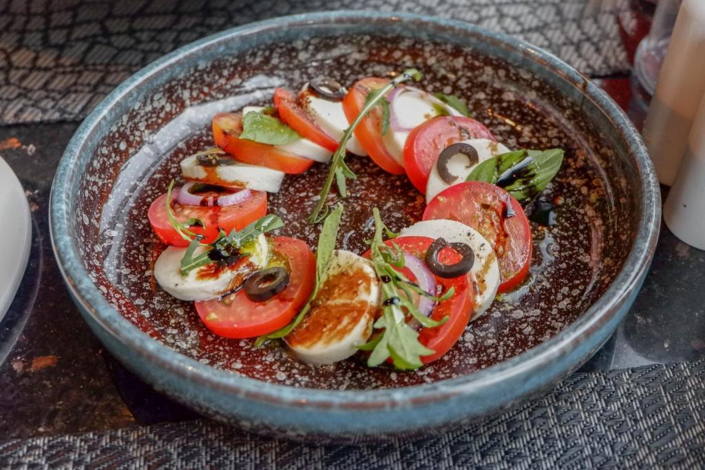 The Continent Hotel Sukhumvit - Asok BTS Bangkok - Resim 37