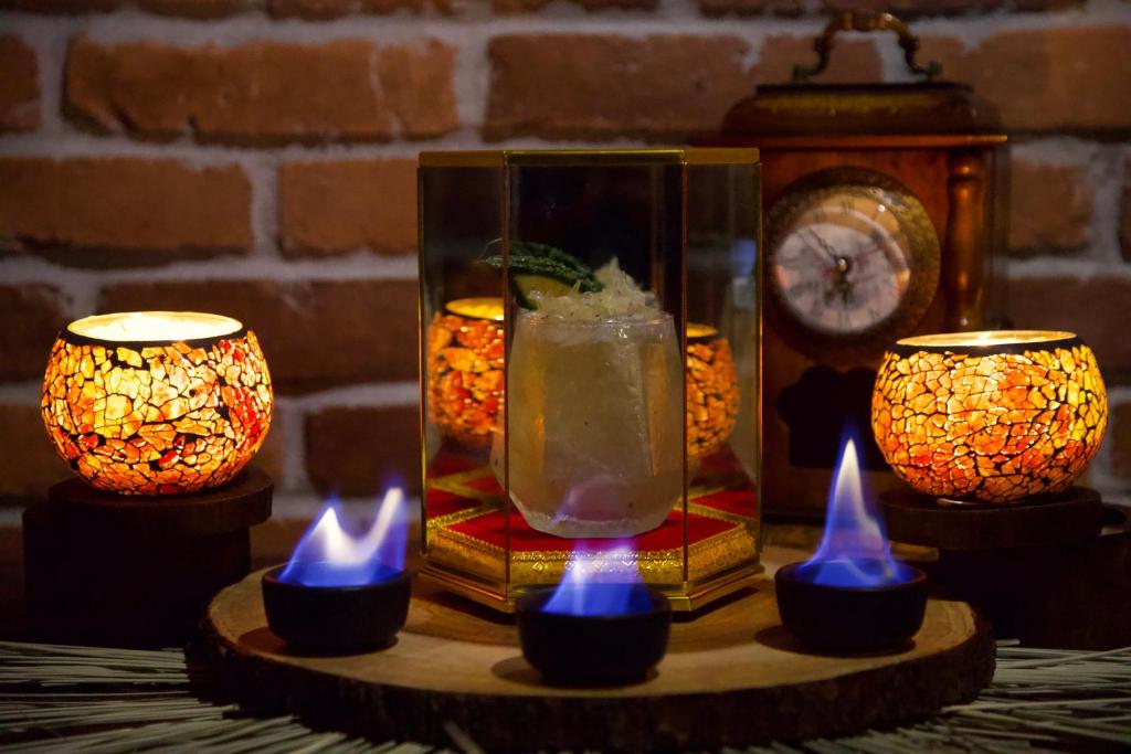 The Continent Hotel Sukhumvit - Asok BTS Bangkok - Resim 39