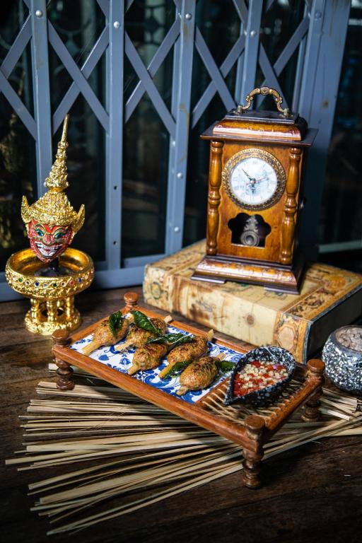 The Continent Hotel Sukhumvit - Asok BTS Bangkok - Resim 31