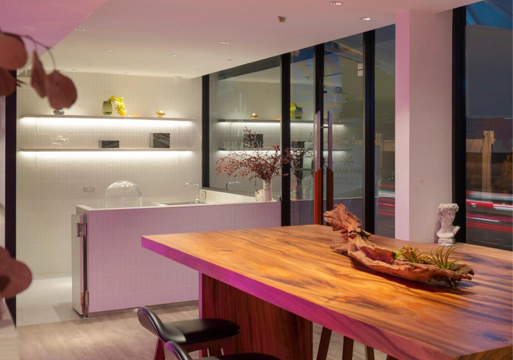 Jono Bangkok Asok Hotel - Resim 15