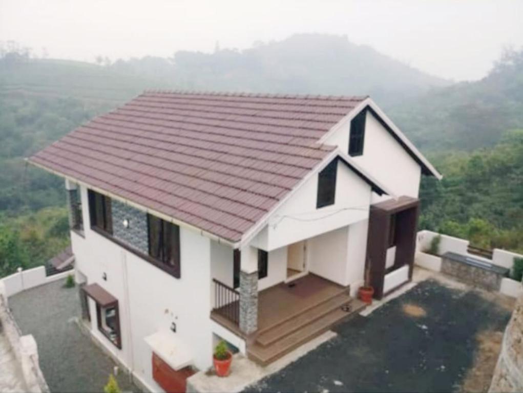 Vagamon Misty Holiday Home, Vagamon (updated prices 2024)