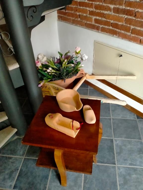 Fotografie z fotogalerie ubytování CASA VACANZE "LA QUIETE" v destinaci Nonio