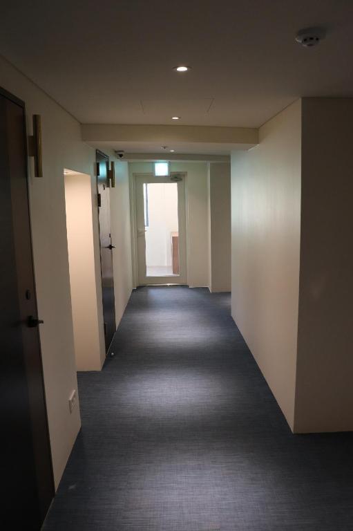 Foto da galeria de H HOSTEL Itaewon em Seul