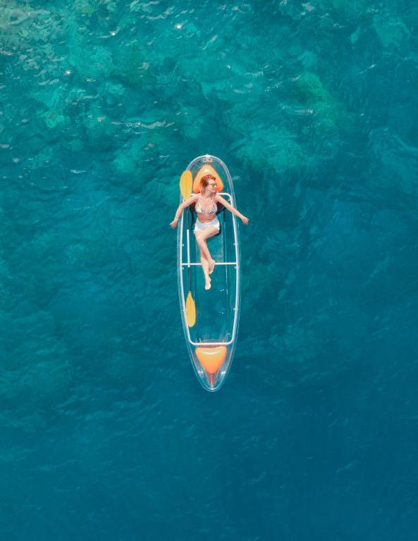 Avani Plus Fares Maldives Resort - View 20