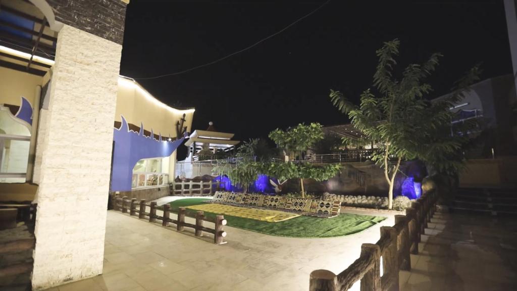 Fotografie z fotogalerie ubytování Cloudy Cloud Farm Resort v destinaci Izkī