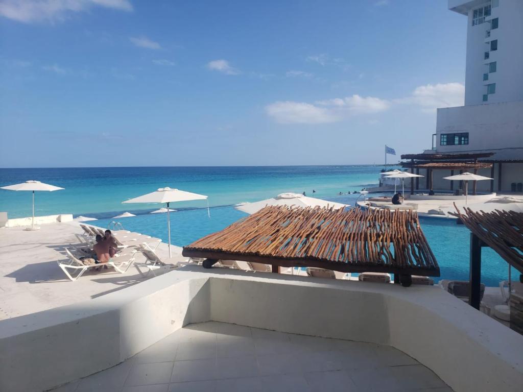Beach Front Cancún, Cancún (precios actualizados 2024)