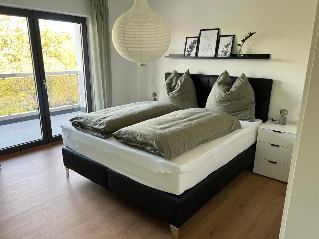 Ferienwohnungen am Jura - 
