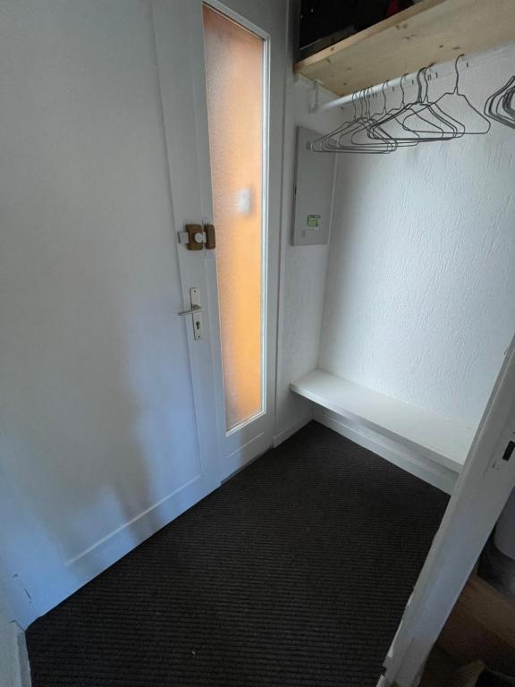 Fotografia z galérie ubytovania Bel appartement rénové, central et skis aux pieds v destinácii Morzine