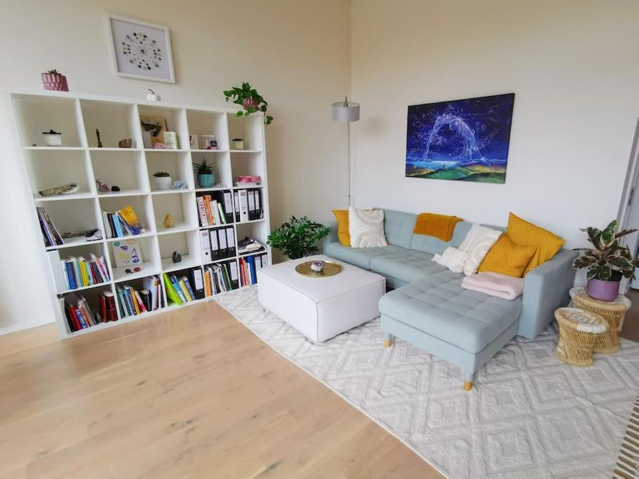 Beautiful Apartment in the Heart o. PrenzlauerBerg