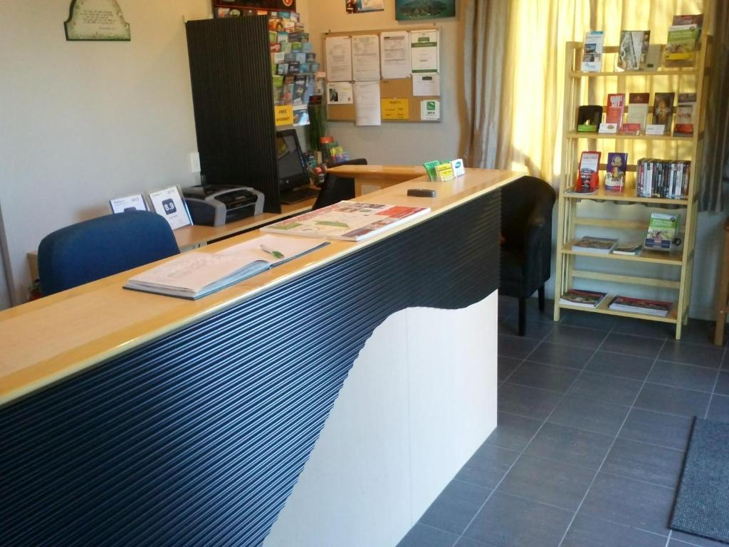 Azena Suites & Apartment - Resim 13